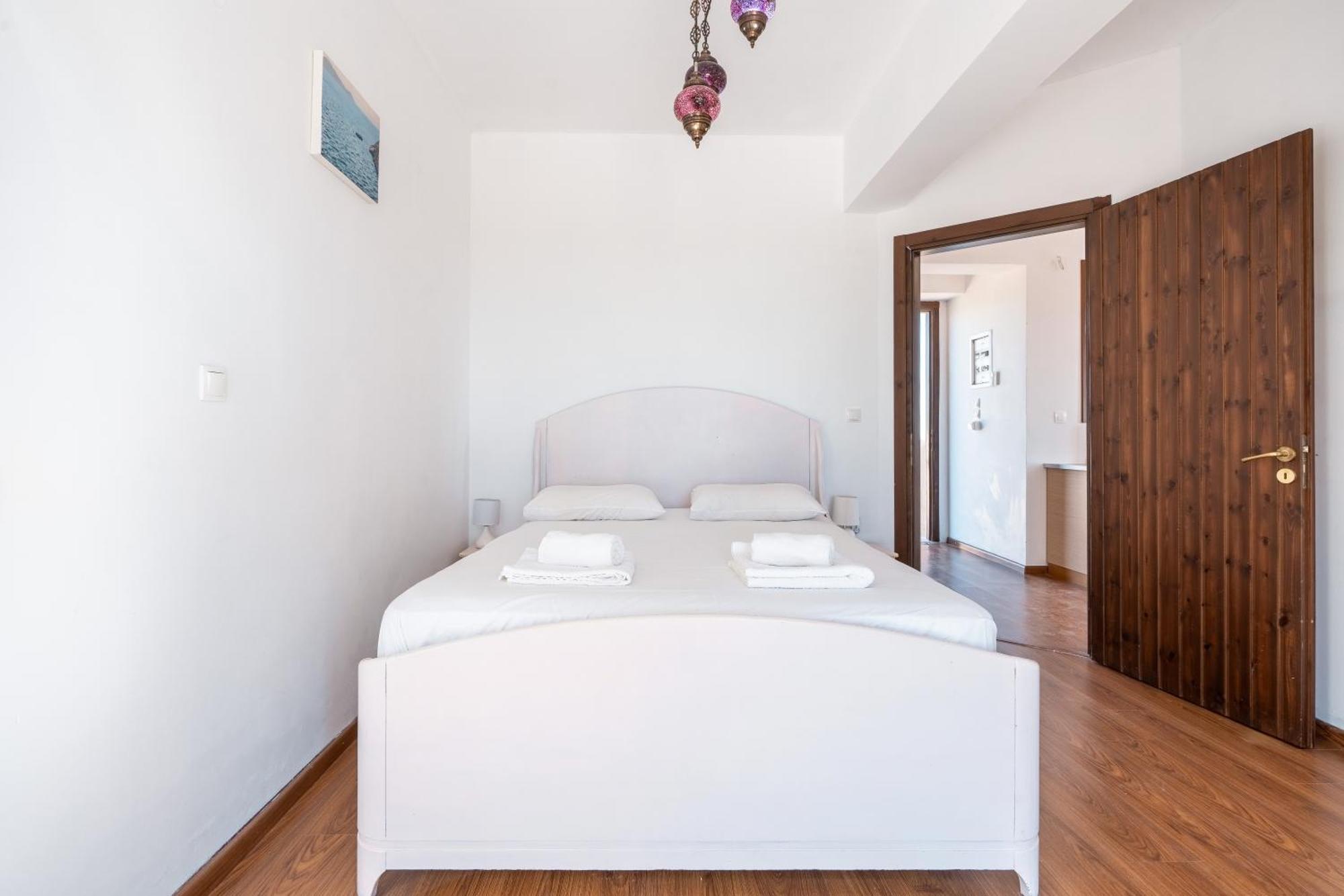 דירות קאליתיאס Rhodes Retreat מראה חיצוני תמונה