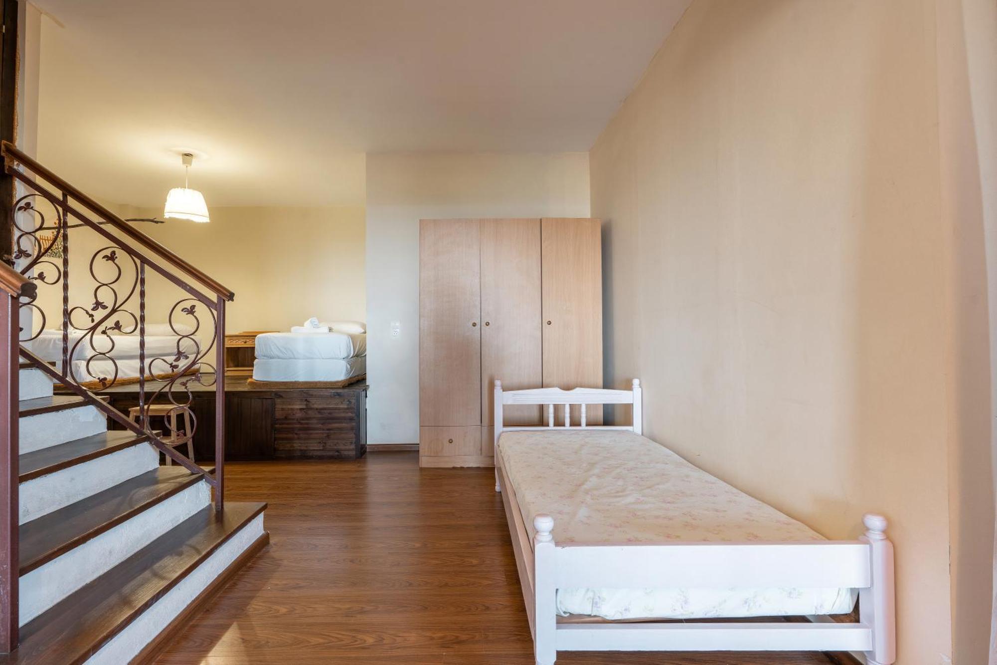 דירות קאליתיאס Rhodes Retreat מראה חיצוני תמונה