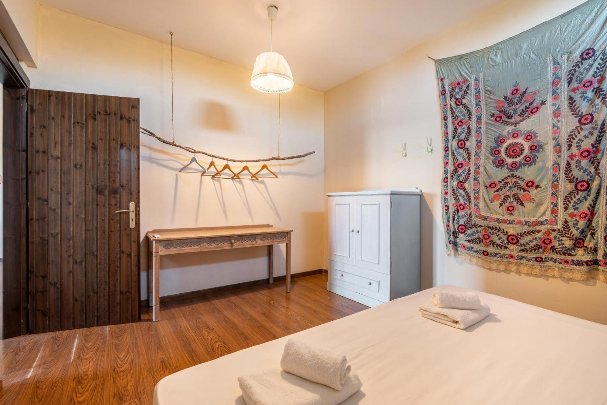 דירות קאליתיאס Rhodes Retreat מראה חיצוני תמונה