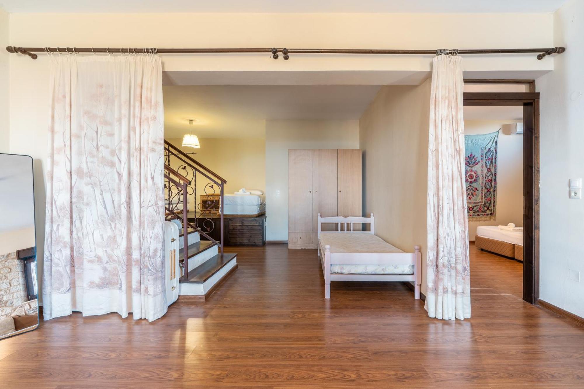 דירות קאליתיאס Rhodes Retreat מראה חיצוני תמונה