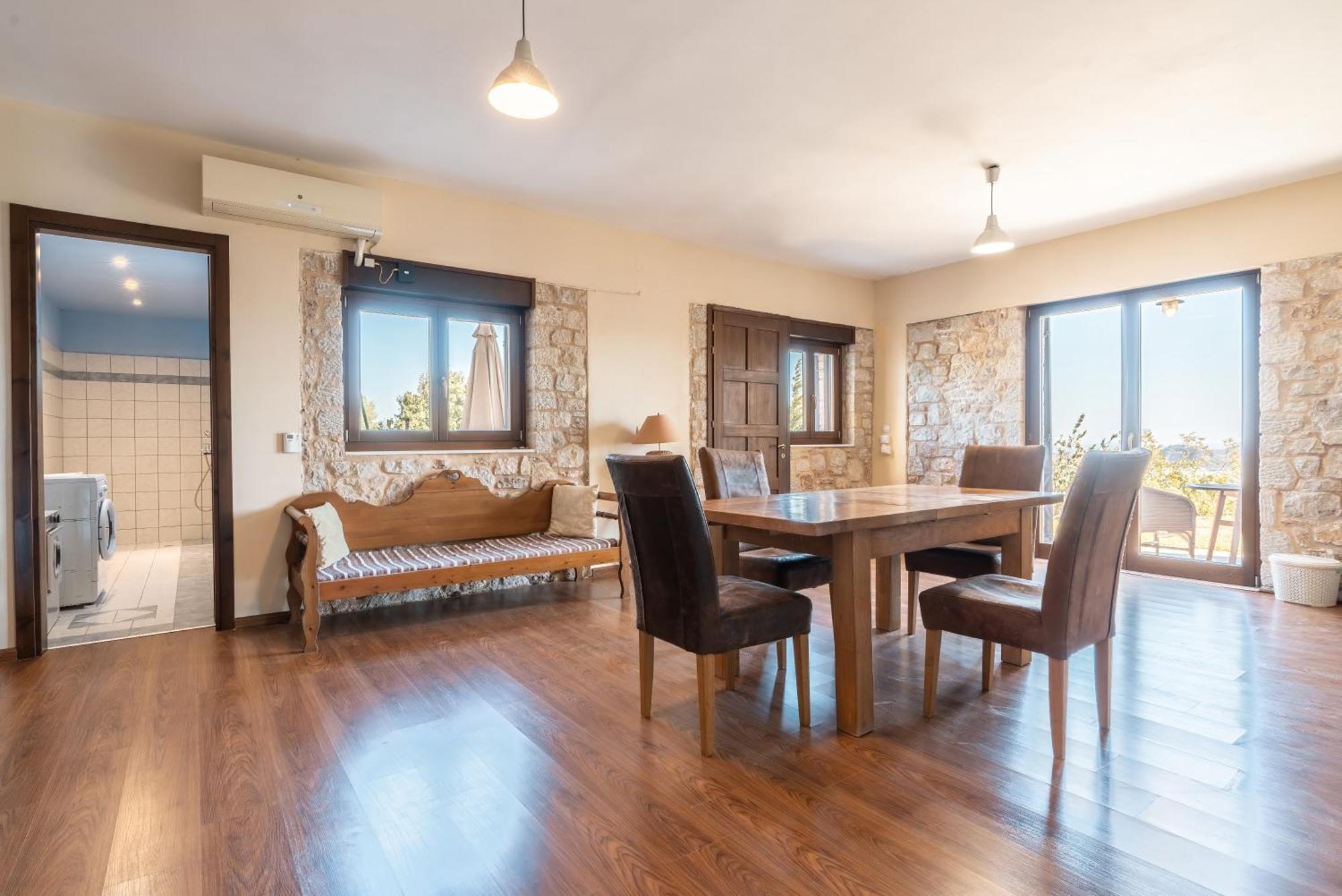 דירות קאליתיאס Rhodes Retreat מראה חיצוני תמונה