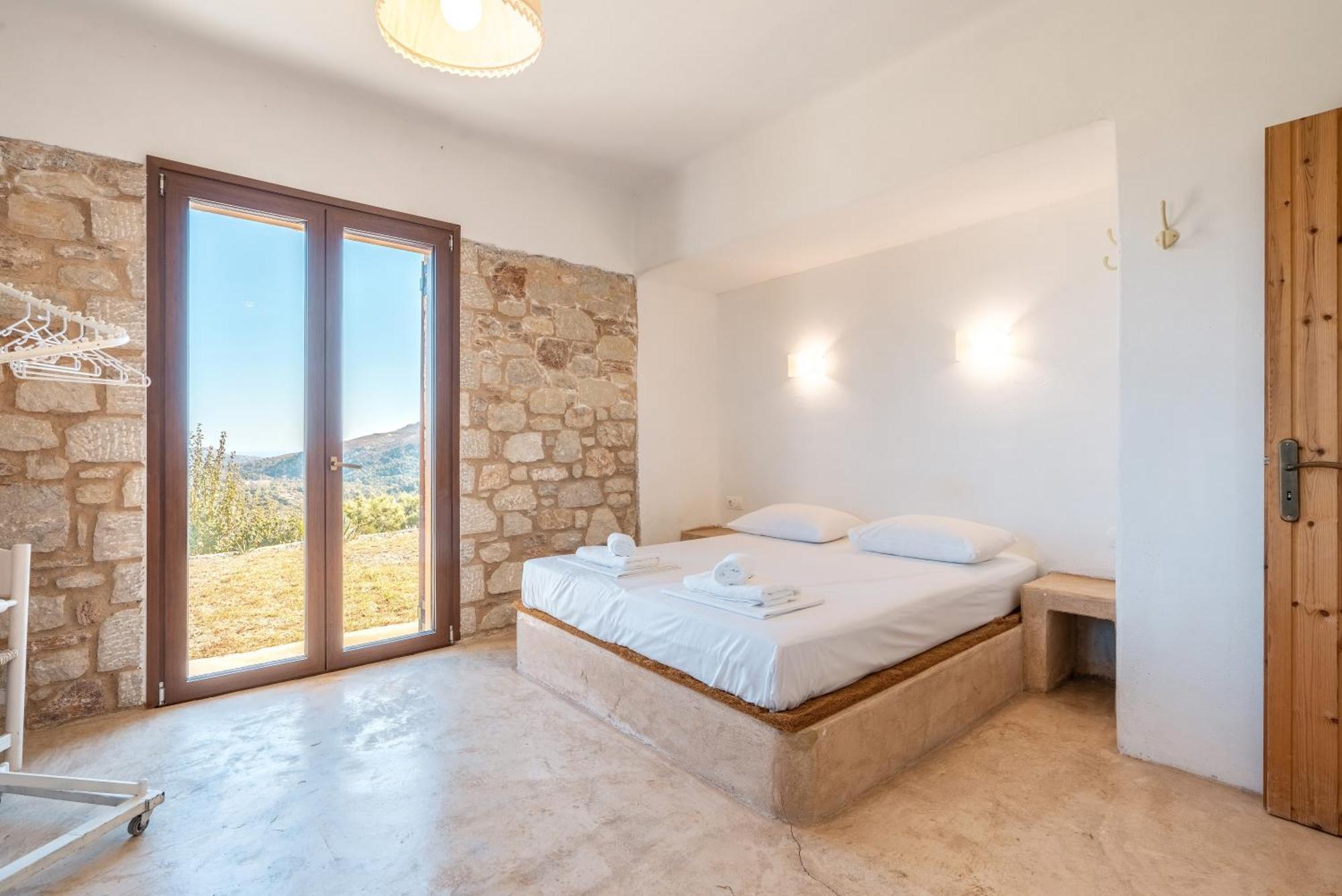 דירות קאליתיאס Rhodes Retreat מראה חיצוני תמונה