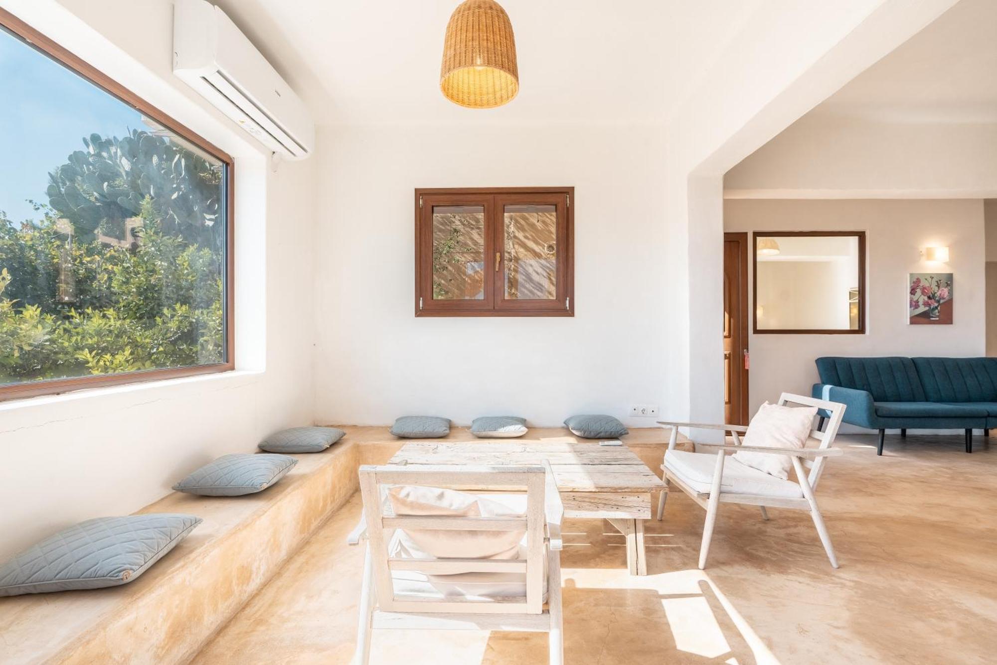 דירות קאליתיאס Rhodes Retreat מראה חיצוני תמונה