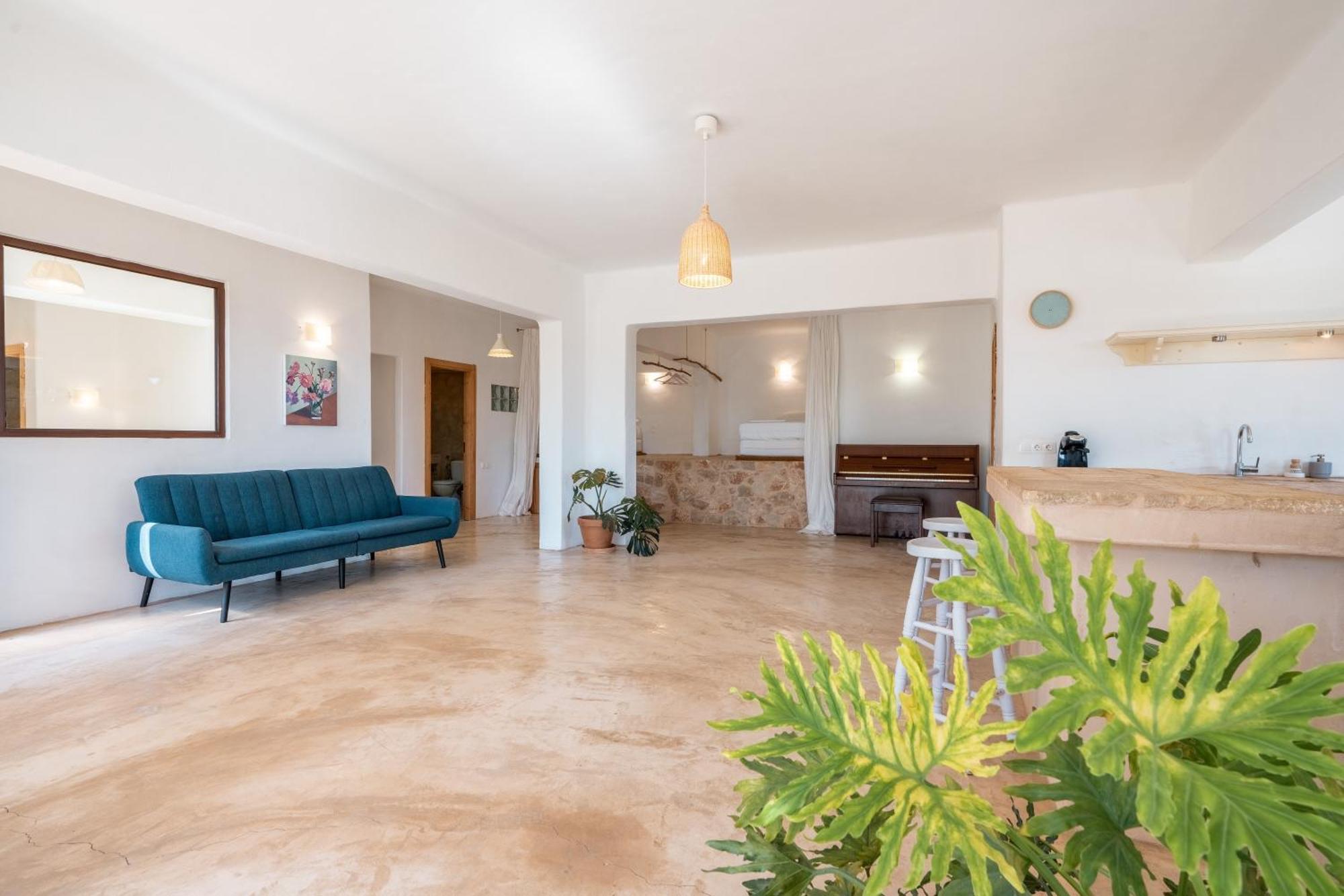 דירות קאליתיאס Rhodes Retreat מראה חיצוני תמונה