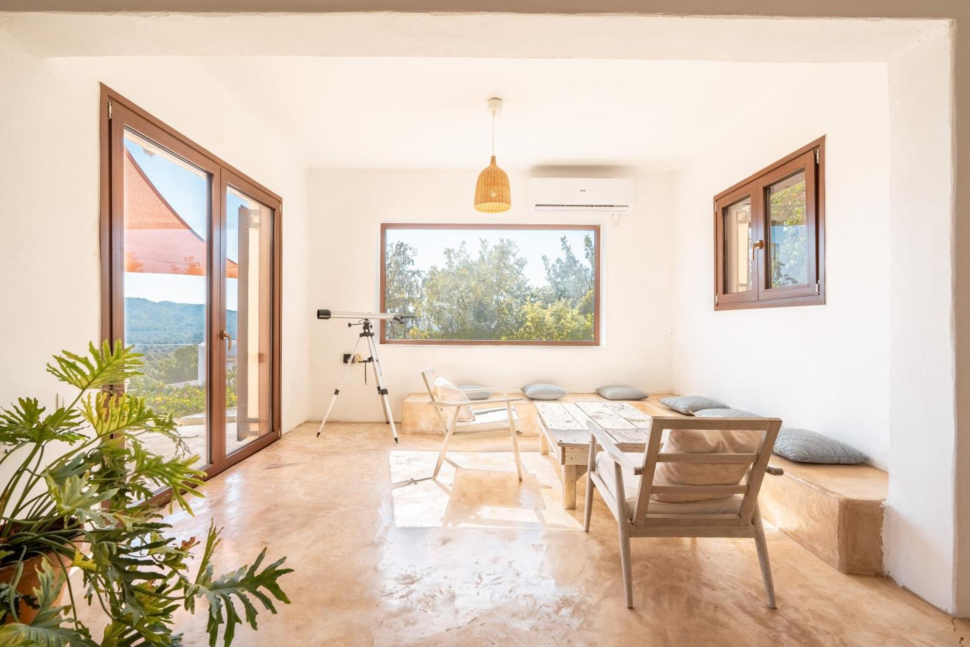 דירות קאליתיאס Rhodes Retreat מראה חיצוני תמונה