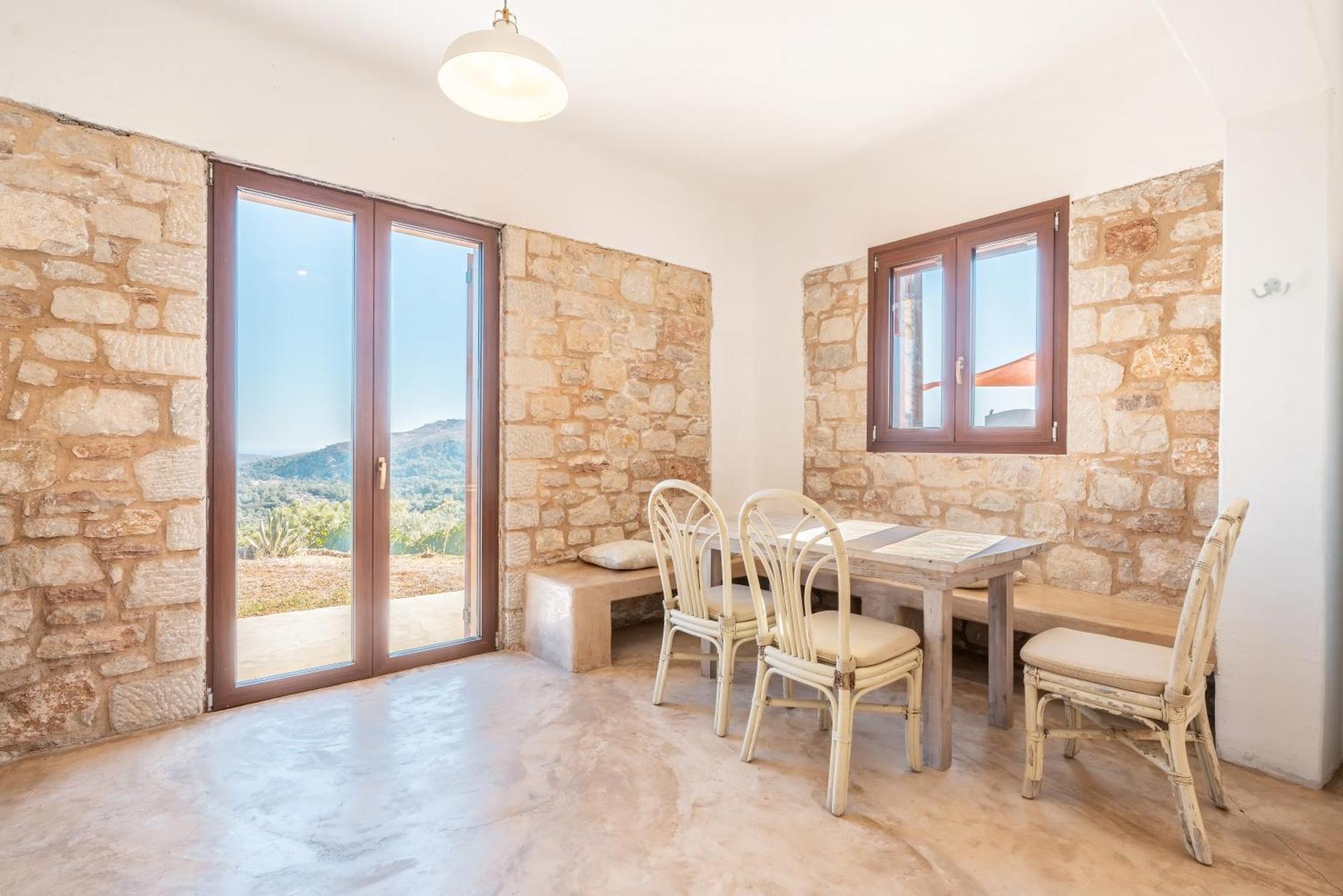 דירות קאליתיאס Rhodes Retreat מראה חיצוני תמונה