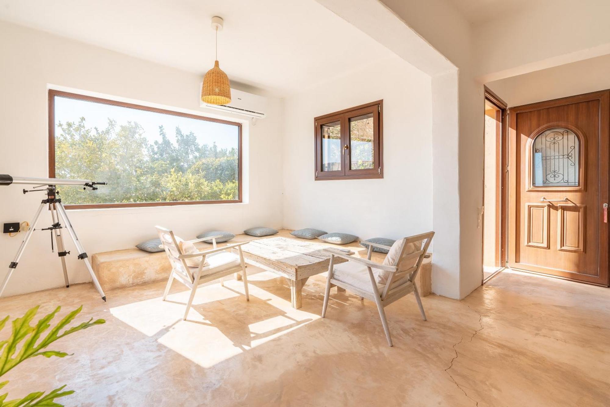 דירות קאליתיאס Rhodes Retreat מראה חיצוני תמונה