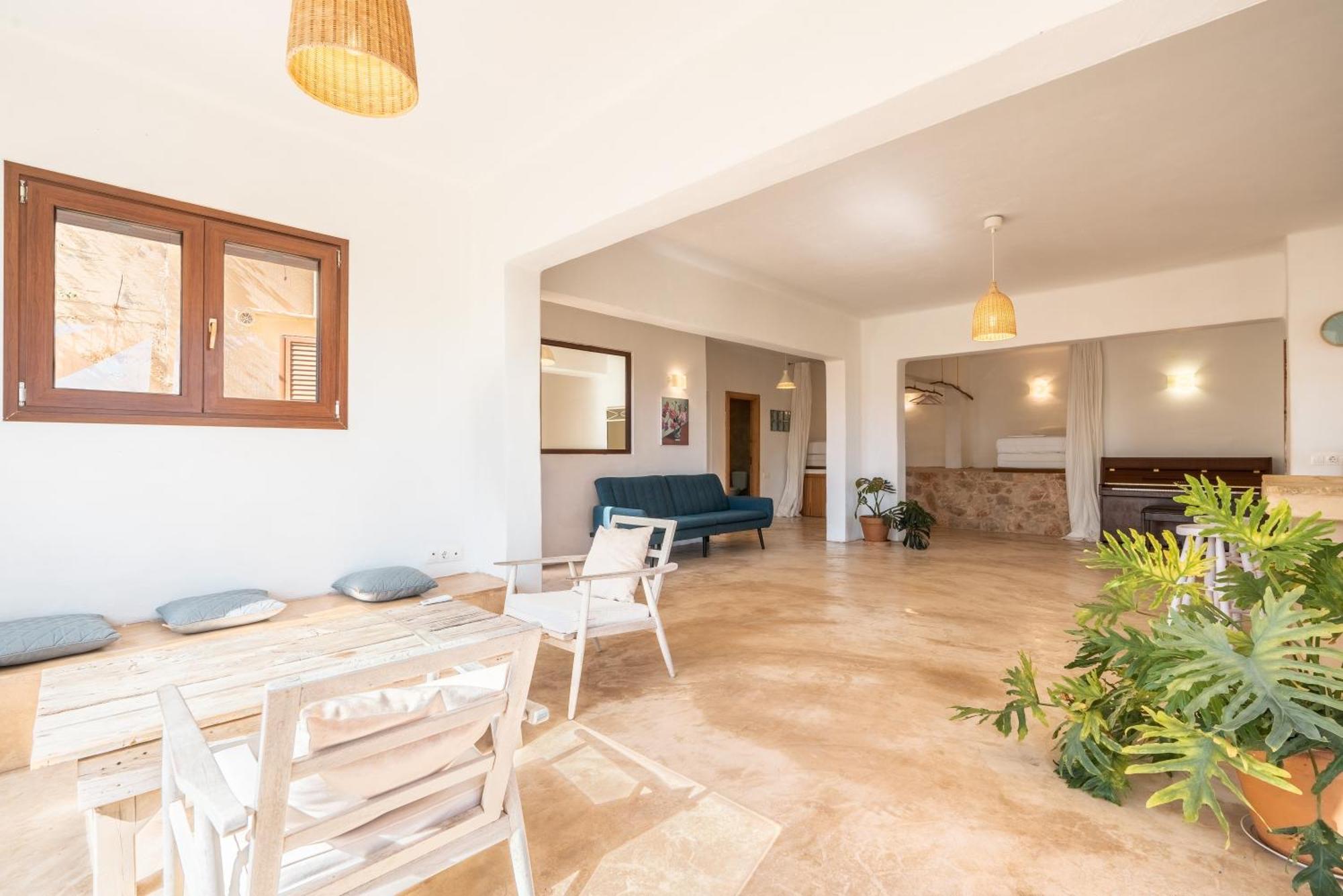 דירות קאליתיאס Rhodes Retreat מראה חיצוני תמונה