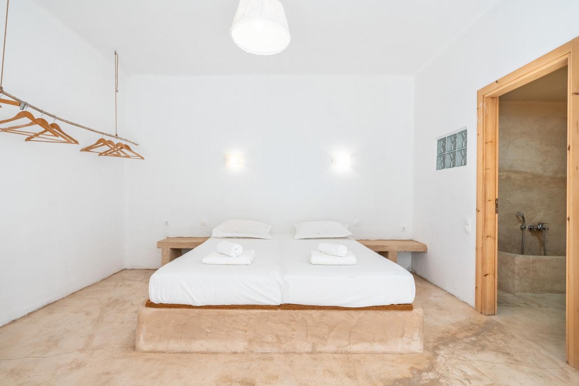 דירות קאליתיאס Rhodes Retreat מראה חיצוני תמונה